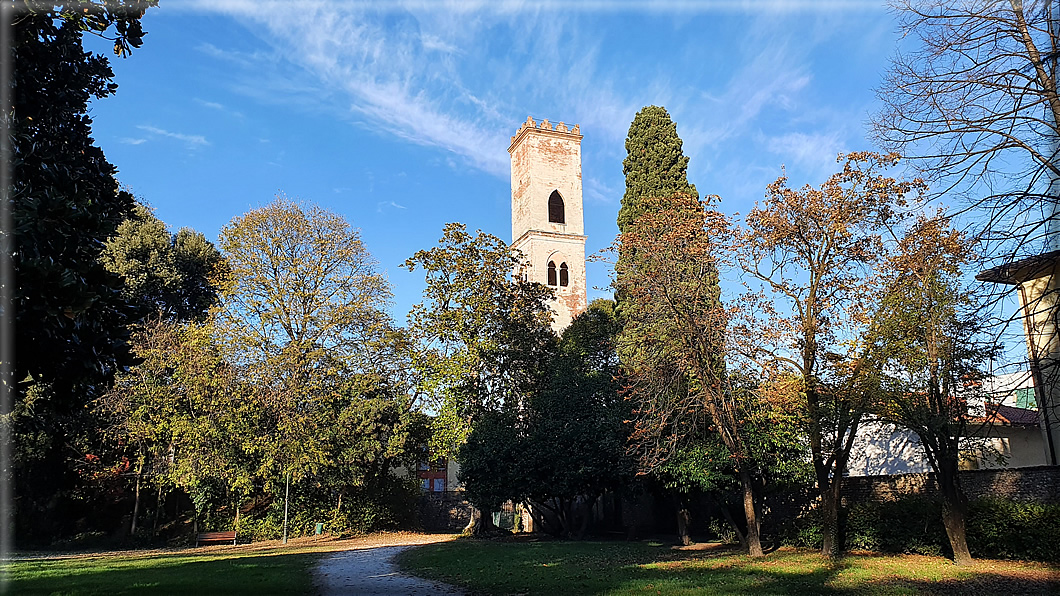 foto Parco Sebellin